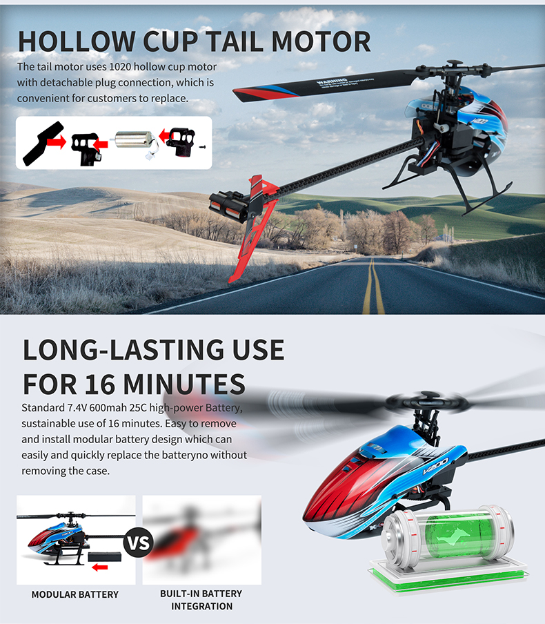 WLtoys-XK-K200-4CH-6-Achsen-Gyro-Houmlhenhaltung-Optischer-Fluss-Lokalisierung-Flybarless-RC-Hubschr-1980587-5